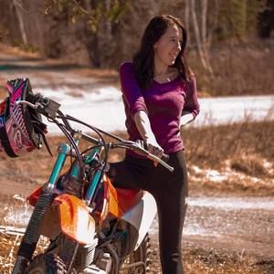 Meet your Posher, Ame